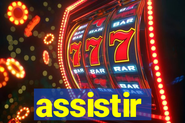assistir interestelar dublado